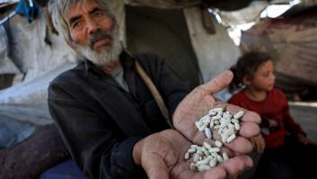 "No es una crisis humanitaria, es un crimen de guerra": el hambre de Gaza como arma y las consecuencias penales