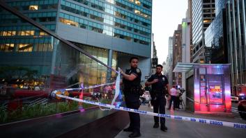 El autor del tiroteo de Nueva York tenía como objetivo las oficinas de la NFL, según el alcalde