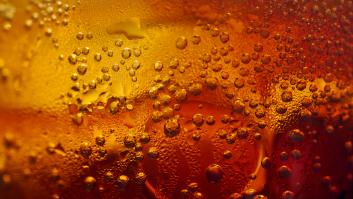 Sandra Moñino, nutricionista, lo deja claro: "Hemos normalizado que los niños beban bebidas carbonatadas"