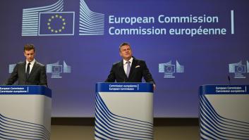 Israel se libra, de momento: los Veintisiete no acuerdan su expulsión del programa científico comunitario