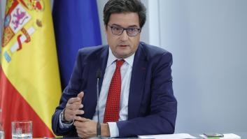 El Gobierno remite al Congreso la ley que otorga la CNMC el control del registro de medios de comunicación