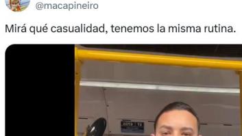 Sube cómo es su rutina antes de ir a trabajar y muchos se sienten demasiado identificados