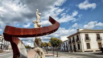 Van en busca de los pueblos de España con los nombres más raros y el que se lleva la palma causa sensación viral