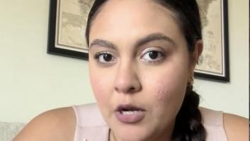 Una juez-árbitro nacional de boxeo zanja la polémica del combate de Roro y Abby en La Velada