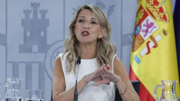 Israel acusa al Gobierno español de antisemita e impide la entrada de Yolanda Díaz y Sira Rego