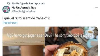 La mezcla gastronómica que revoluciona las redes: para muchos una aberración y para otros toda una genialidad