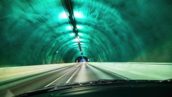 Arranca en Europa el túnel sumergido más largo del mundo: un solo bloque pesa lo mismo que diez Torres Eiffel