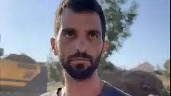 Un colono israelí mata en Cisjordania a un activista que ayudó a grabar 'No Other Land'