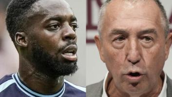 Iñaki Williams habla así de la ultraderecha y Baldoví no tarda en reaccionar con un rotundo tuit