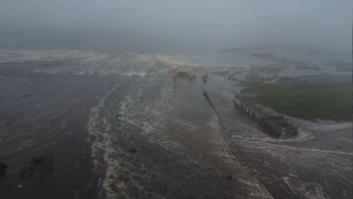 Los expertos piden no bajar la guardia ante las réplicas del terremoto y hablan de "efectos impredecibles"