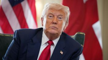 Trump cumple su amenaza a India: impone aranceles del 25% y una penalización por comerciar con Rusia