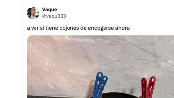 Lleva más de 1,7 millones de reproducciones la llamativa forma en la que han freído un filete