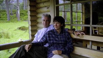 Ghislaine Maxwell juega su última carta: un indulto a cambio de hablar sin tapujos del caso Epstein