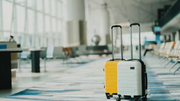 Les pierden las maletas y es de chiste lo que les falta cuando las recuperan: "Se ve que les gustó a los de la zona"