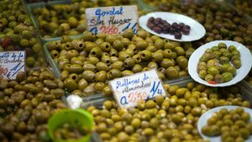 Los agricultores lanzan alerta por el nuevo jaque de EEUU a las aceitunas negras: "Sería inviable"
