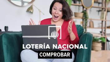 Dónde ha caído la Lotería Nacional de hoy jueves 31 de julio: estos son los lugares agraciados con los grandes premios