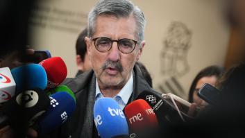 Dimite el comisionado del Gobierno para la DANA, José María Ángel, por la polémica con su currículum