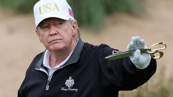 Un tribunal de apelaciones declara ilegales la mayoría de los aranceles de Trump, pero los mantiene en vigor hasta octubre