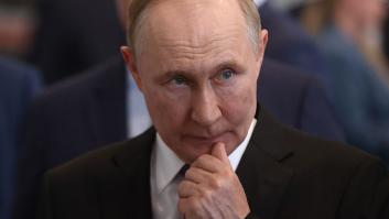 Europa se deja de indirectas y empieza a acusar a Rusia de sabotaje