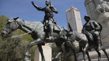 Ni Madrid ni Guadalajara: esta ciudad es la única que visitan Don Quijote y Sancho a lo largo del relato