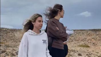 Cancelada la operación moreno: esto es lo que les pasa a un grupo de amigas al irse de viaje a Menorca