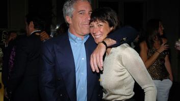 Ghislaine Maxwell, la llave que guarda los secretos de Epstein y que busca el indulto a cambio de hablar