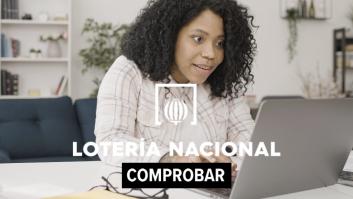 Lotería Nacional en directo | Comprobar sorteo hoy jueves 31 de julio, números afortunados y resultados