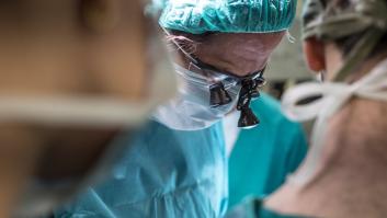 Un hombre en Nápoles recupera la vista y se convierte en el primer paciente de una nueva terapia genética