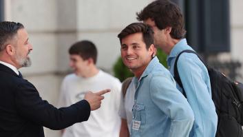 La Complutense avisa de que Vito Quiles no tiene permiso para celebrar un acto el lunes en su campus