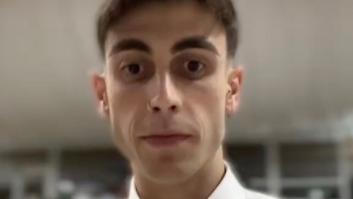 Un culturista a punto de competir enseña lo que come en una boda y muchos se preguntan si merece la pena