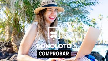 Bonoloto hoy: comprobar resultado del sorteo del viernes 1 de agosto
