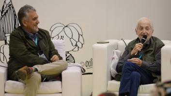 Muere Daniel Divinsky, editor de 'Mafalda'