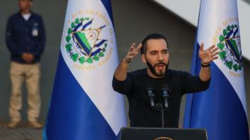 Bukele reforma la Constitución de El Salvador para permitir la reelección presidencial indefinida