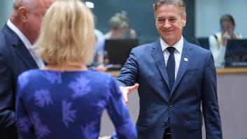 Eslovenia, el 'verso libre' de la UE que va a prohibir el comercio de armas con Israel