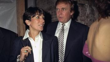 La cómplice de Epstein, Ghislaine Maxwell, es trasladada a una prisión de mínima seguridad en Texas