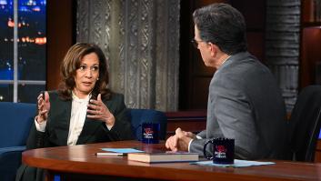 Kamala Harris explica su retirada (por ahora) de la política tras su derrota ante Trump