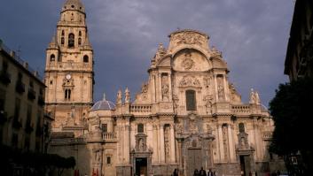 Una pareja deja Reino Unido, hace las maletas a Murcia y su descripción no deja lugar a dudas: "Sentíamos exactamente lo mismo"