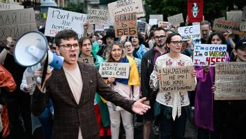 El Parlamento de Ucrania restituye la independencia de las agencias anticorrupción tras las críticas de Europa