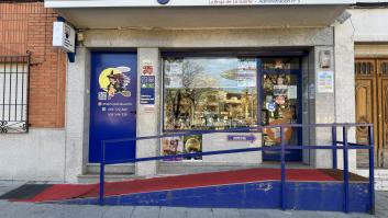 Dónde ha caído la Lotería Nacional de hoy jueves 21 de agosto: estos son los lugares agraciados con el sorteo