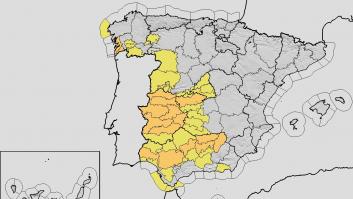 España se prepara para un infierno térmico: la AEMET activará avisos hasta en 6 comunidades
