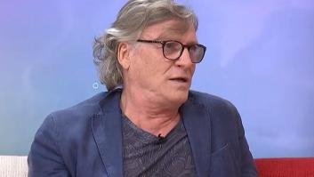 Nacho Duato habla de Mazón en la televisión pública valenciana y ya es lo más compartido de las últimas horas