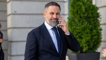 Un excandidato de Vox se despacha a gusto y habla así del partido de Abascal: "Les importa un bledo España"