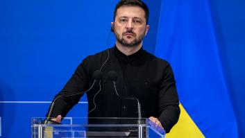 Zelenski anuncia que trabaja para hacer realidad un intercambio de 1.200 prisioneros con Rusia