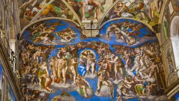 La pequeña Capilla Sixtina de Guadalajara que puedes visitar por solo 1 euro