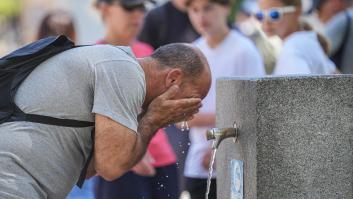 El 112 lanza una advertencia ante la ola de calor: extrema la precaución