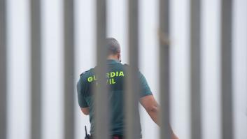 Encuentran en El Frasno (Zaragoza) a un hombre de 80 años que desapareció el pasado jueves en Madrid