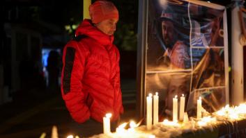 Hallados los cuerpos de los seis mineros desaparecidos en el derrumbe de la mina de El Teniente en Chile