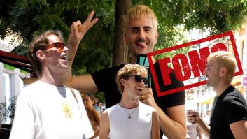 ¿Cómo de atrapados están los jóvenes por el FOMO?