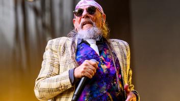 'El Drogas' arrasa con el mote que pone a Santiago Abascal y la forma en la que se refiere a Iñaki Williams