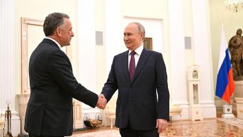 El enviado especial de Trump visitará Rusia esta semana, cuando se acerca el fin del ultimátum a Putin